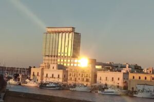 B&B Dimora Muzio and Restaurant