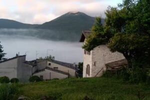 B&B Dimora Nuvole di confine