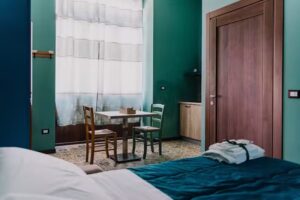 B&B Dimora Portanuova