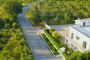 B&B Dimora Rossipinti