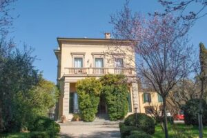 B&B Dimora Salviati