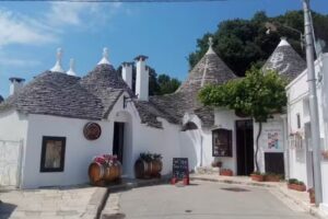 B&B Dimora San Leucio