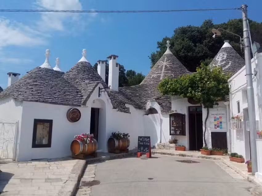 B&B Dimora San Leucio