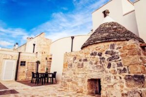 B&B Dimore Miravalle