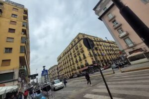 B&B Dint ‘o core e Napule