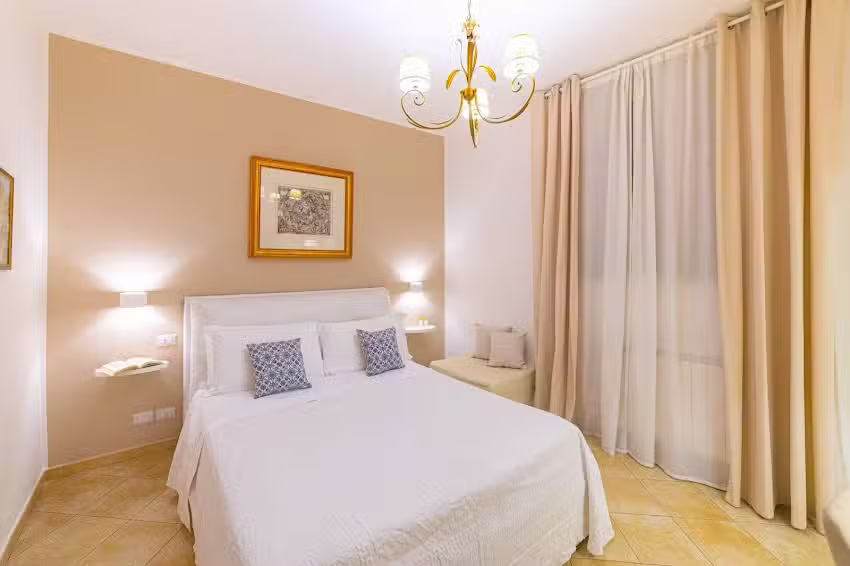 B&B Dionisio a Taormina