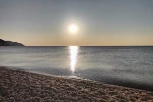 B&B direttamente sul mare da Antonino