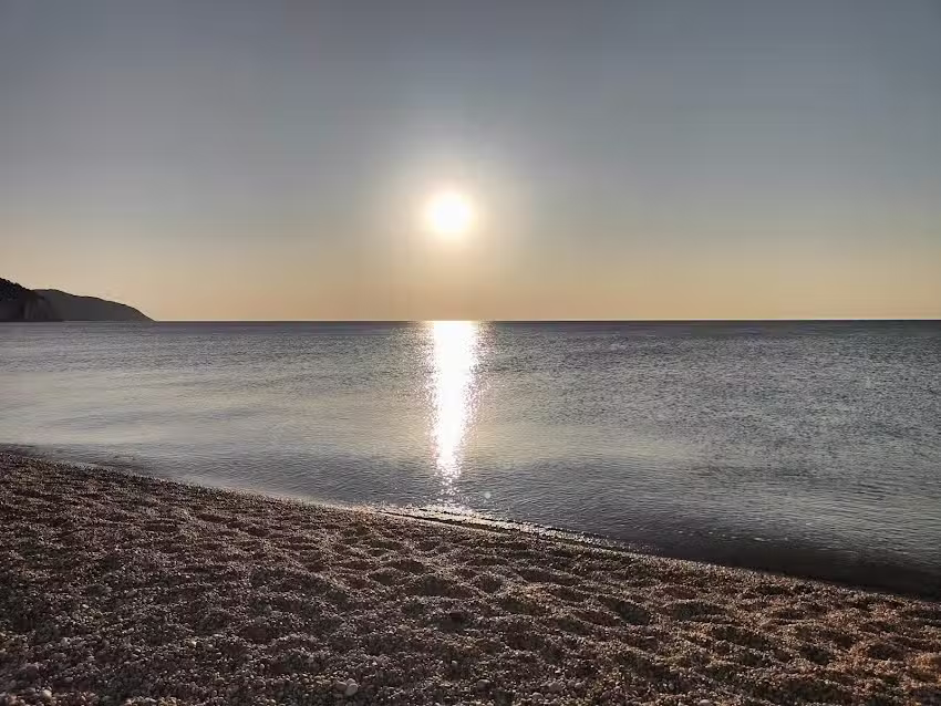 B&B direttamente sul mare da Antonino