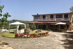 B&B Dolce Basilico