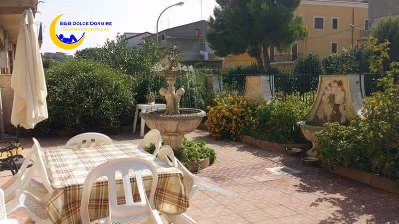 B&B Dolce Dormire Sommatino