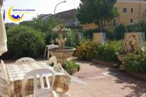 B&B Dolce Dormire Sommatino