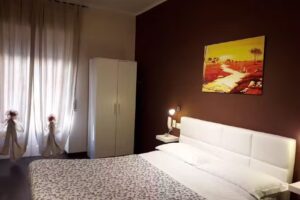 B&B Dolci ricordi bari