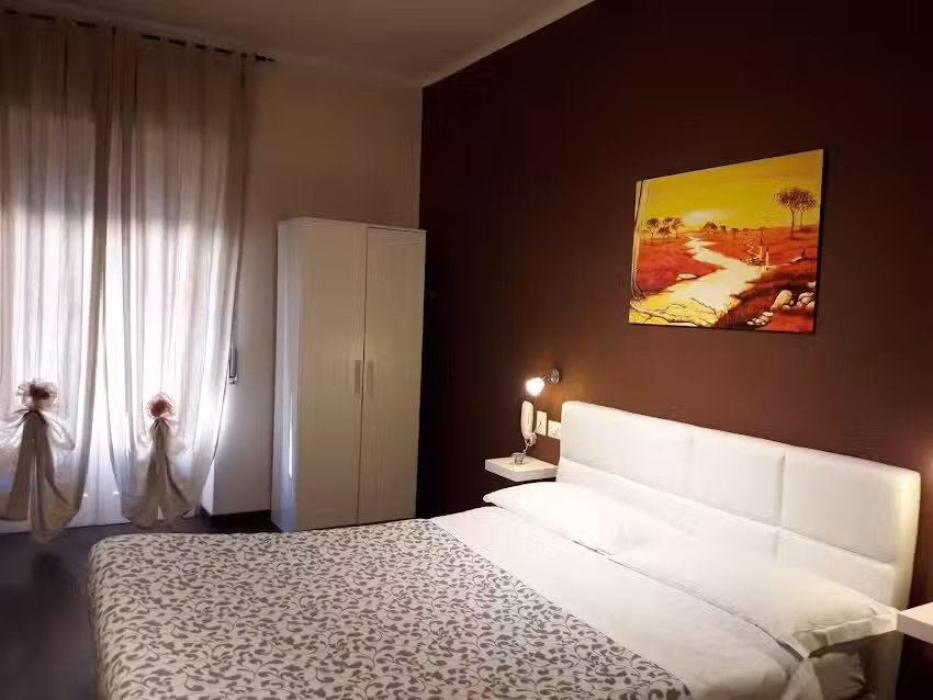 B&B Dolci ricordi bari