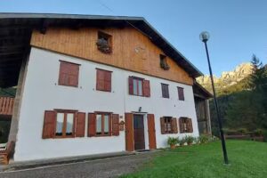 B&B Dolomia