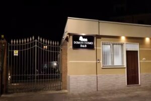 B&B Domus Cuomo