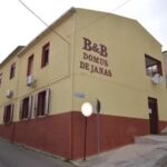 B&B Domus De Janas