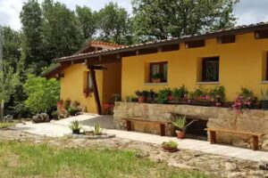 B&b “Domus De Janas” Fonni