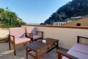 B&B Domus San Pietro Cetara