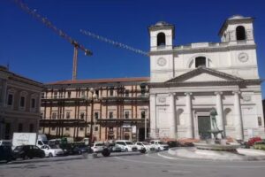 B&B Don Bosco L’Aquila centro