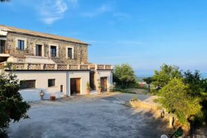 B&b Don Giacchì Country House