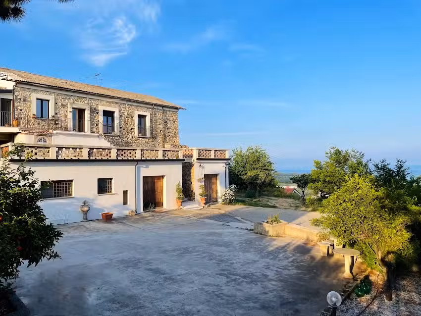 B&b Don Giacchì Country House