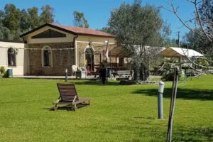 B & B Donna Beatrice