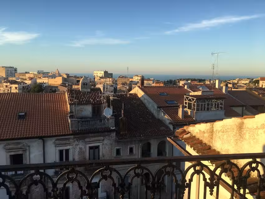 B&B Donna Elena Vico del Gargano