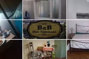 B&B DonTommaso