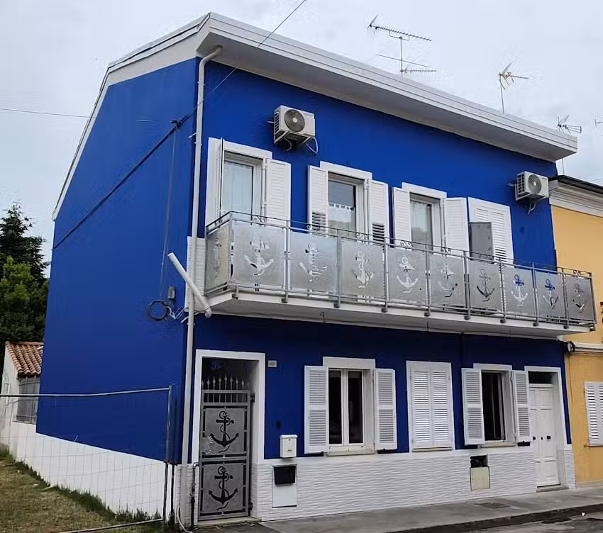 B&B Dormi Da Me Sul Mare