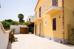 B&B Dove sorge il sole