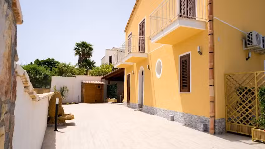 B&B Dove sorge il sole