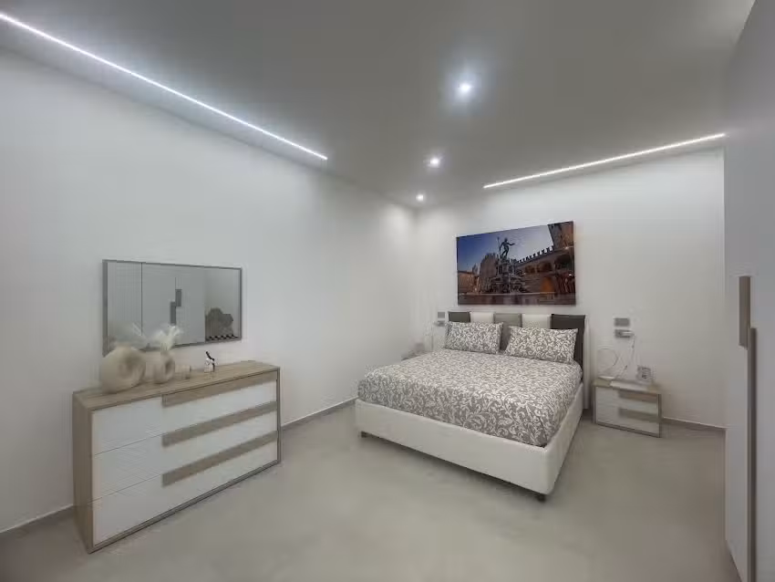 B&B Dream Suite Bologna