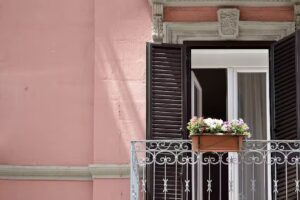 B&B Duca 70 Suite Home