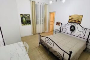 B&B Due Passi Da Ospedale Villa Torri