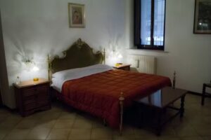 B&B “Due Passi nel Ghetto”