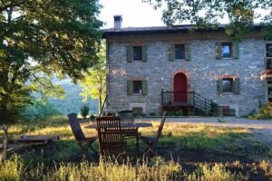 B&B Due principi e una fata