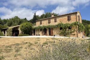 B&B e Agriturismo L’Infinito