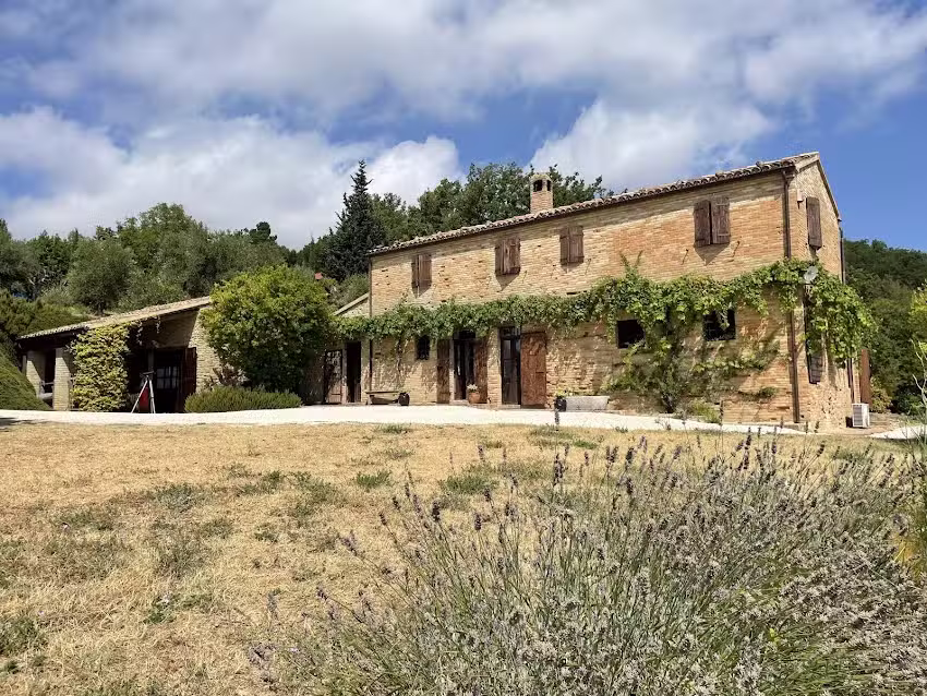 B&B e Agriturismo L’Infinito