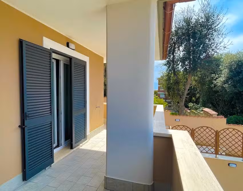 B&B e Apartment MARIA VITTORIA