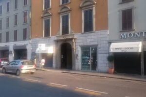 B&B e Apartments Romeo & Juliet