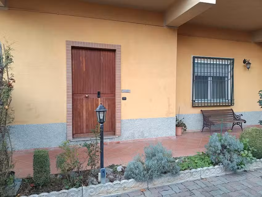 B&B e Appartamenti Esperança