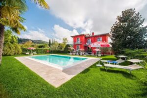 B&B e appartamenti G&G