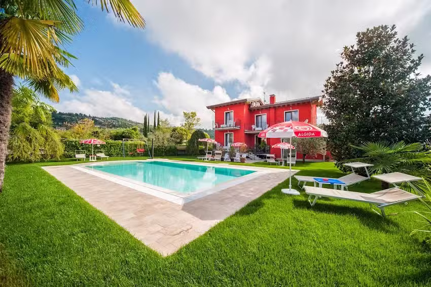 B&B e appartamenti G&G