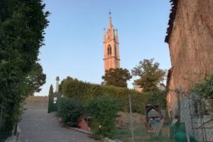B&B e Centro Naturalistico Ambientale La finestra sui colli