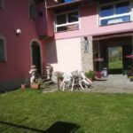 B&B e Home Restaurant Crocevia del Sale