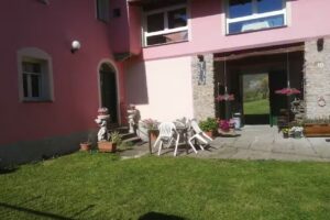 B&B e Home Restaurant Crocevia del Sale