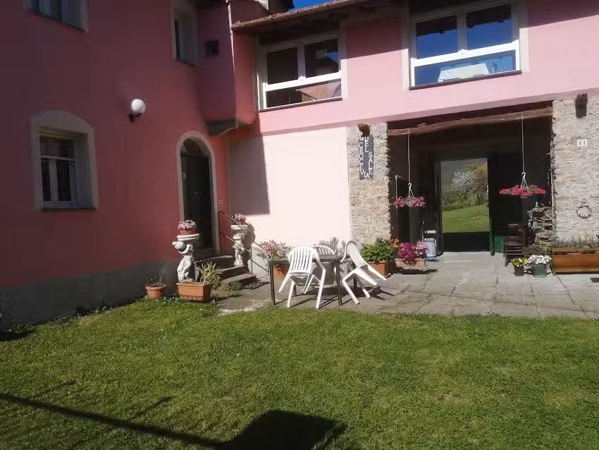 B&B e Home Restaurant Crocevia del Sale