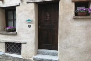 B&B e Home Restaurant S’Ispera -monolocale ad uso esclusivo-