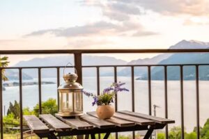 B&B e Residence Abbazia di Piona