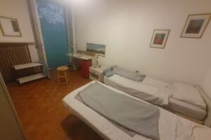 B&B Early Leaving Bergamo Airport